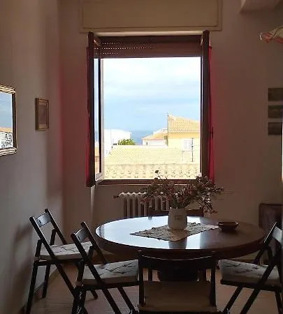 Apartment Centralissimo Con Vista Mare A