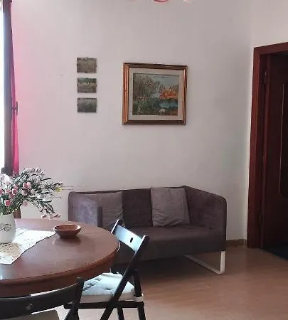 Apartment Centralissimo Con Vista Mare A *